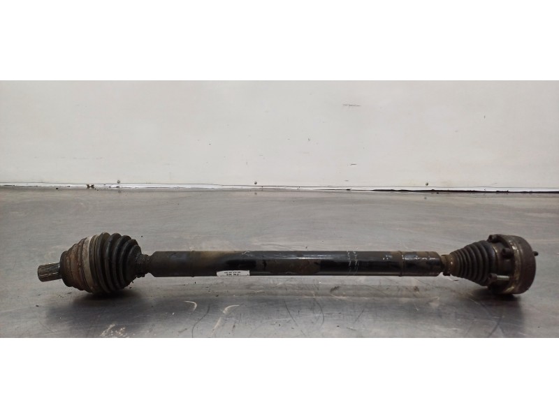 Recambio de transmision delantera derecha para seat leon (1p1) reference referencia OEM IAM 1K0407272NN  