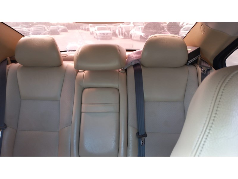 volvo s60 berlina del año 2023