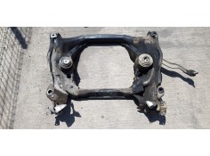 Recambio de puente delantero para mercedes clase s (w221) berlina 320 / 350 cdi (221.022) referencia OEM IAM A2216200387  