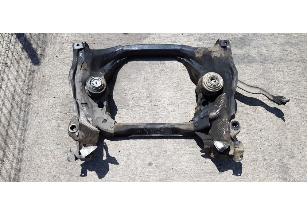 Recambio de puente delantero para mercedes clase s (w221) berlina 320 / 350 cdi (221.022) referencia OEM IAM A2216200387  