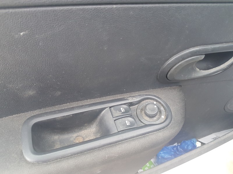 renault clio iii del año 2013