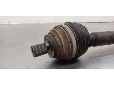 Recambio de transmision delantera derecha para seat leon (1p1) reference referencia OEM IAM 1K0407272NN   2