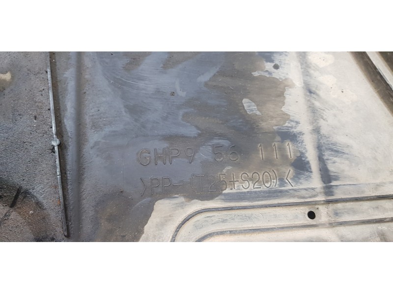 Recambio de cubrecarter para mazda 6 kombi ()(.2012) prime-line referencia OEM IAM GHP956110  