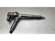 Recambio de inyector para opel astra h berlina cosmo referencia OEM IAM 0445110175