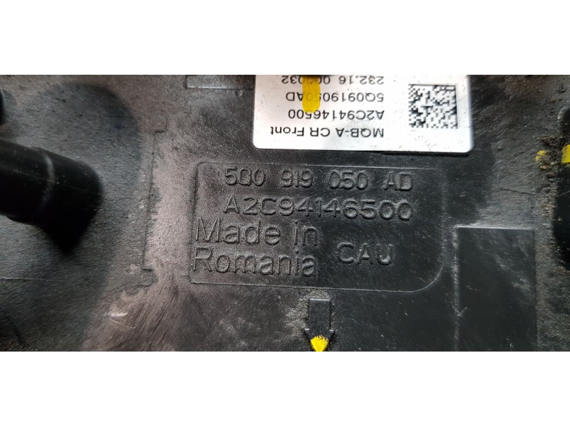 Recambio de aforador para skoda octavia combi (5e5) active referencia OEM IAM 5Q0919050AD   Recambio de aforador para skoda octavia combi (5e5) active referencia OEM IAM 5Q0919050AD