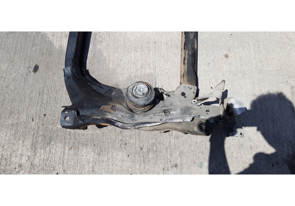 Recambio de puente delantero para mercedes clase s (w221) berlina 320 / 350 cdi (221.022) referencia OEM IAM A2216200387  