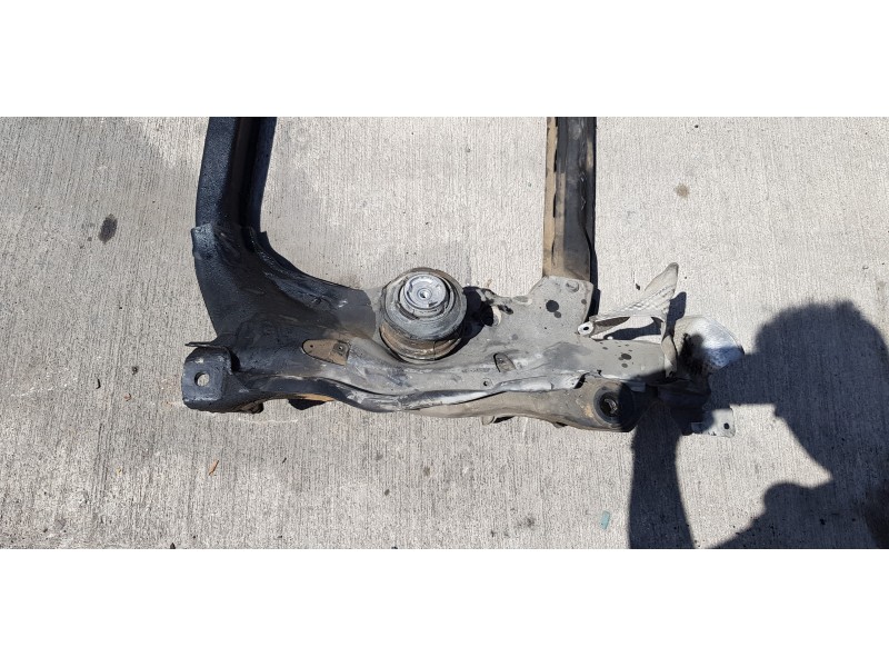 Recambio de puente delantero para mercedes clase s (w221) berlina 320 / 350 cdi (221.022) referencia OEM IAM A2216200387  