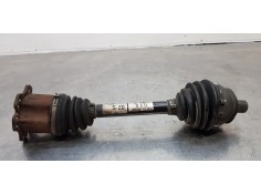 Recambio de transmision delantera derecha para audi a8 (4e2) 3.7 quattro referencia OEM IAM 4E0407272Q  