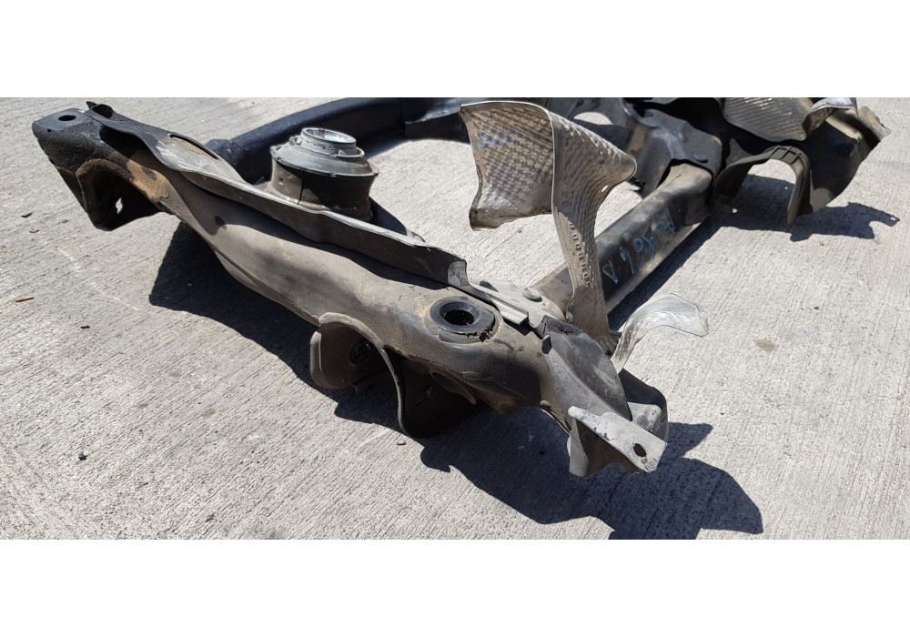 Recambio de puente delantero para mercedes clase s (w221) berlina 320 / 350 cdi (221.022) referencia OEM IAM A2216200387  