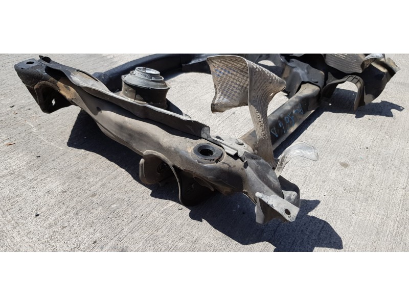 Recambio de puente delantero para mercedes clase s (w221) berlina 320 / 350 cdi (221.022) referencia OEM IAM A2216200387  