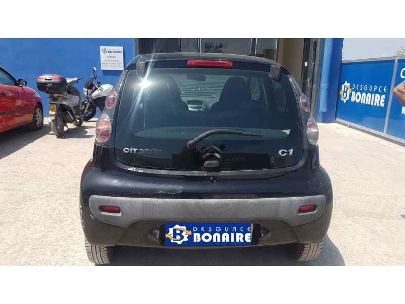 citroen c1 del año 2006 citroen c1 del año 2006