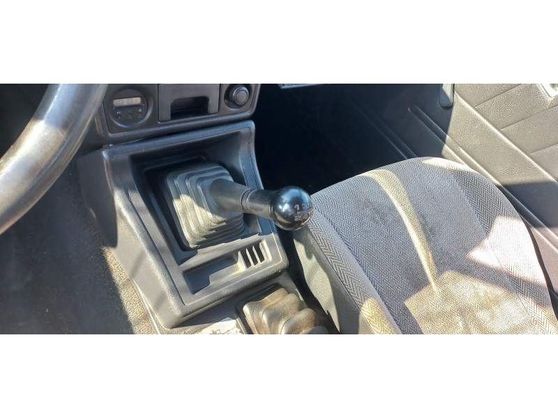 suzuki vitara se/sv (et) del año 1994