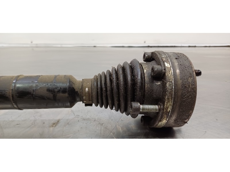 Recambio de transmision delantera derecha para seat leon (1p1) reference referencia OEM IAM 1K0407272NN  