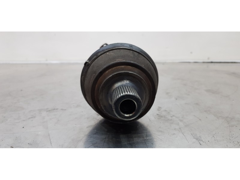 Recambio de transmision delantera derecha para audi a8 (4e2) 3.7 quattro referencia OEM IAM 4E0407272Q  