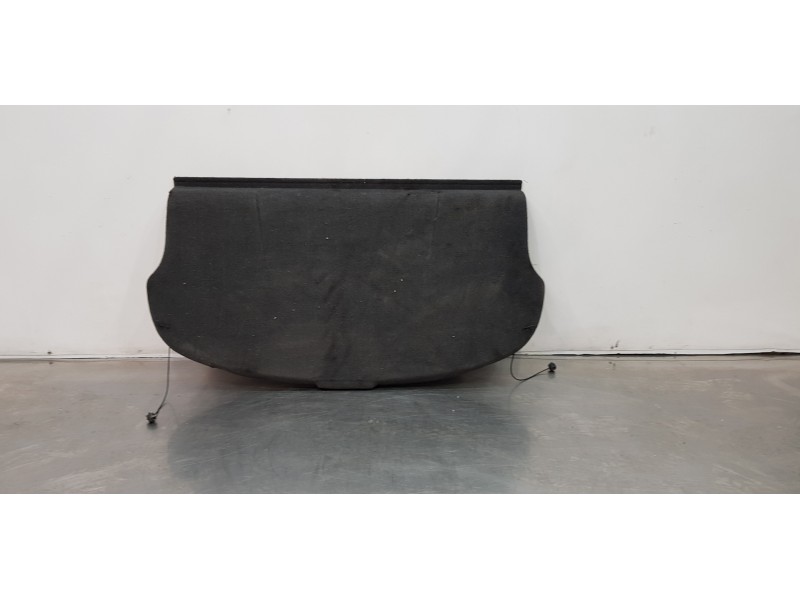 Recambio de bandeja trasera para seat toledo (5p2) reference referencia OEM IAM 5P5867769J  