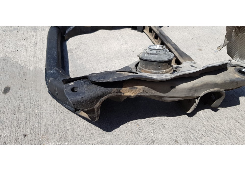 Recambio de puente delantero para mercedes clase s (w221) berlina 320 / 350 cdi (221.022) referencia OEM IAM A2216200387  
