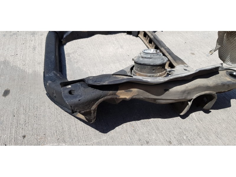 Recambio de puente delantero para mercedes clase s (w221) berlina 320 / 350 cdi (221.022) referencia OEM IAM A2216200387  