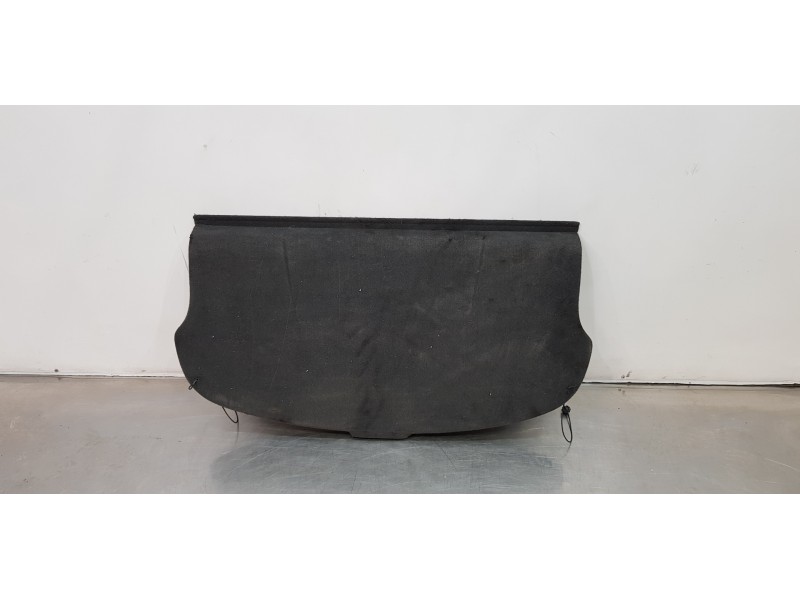 Recambio de bandeja trasera para seat toledo (5p2) reference referencia OEM IAM 5P5867769J  