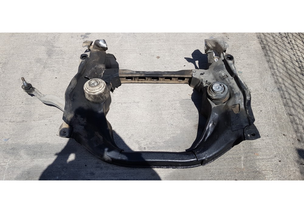 Recambio de puente delantero para mercedes clase s (w221) berlina 320 / 350 cdi (221.022) referencia OEM IAM A2216200387  