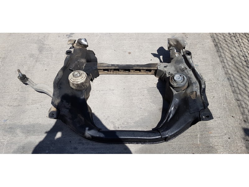 Recambio de puente delantero para mercedes clase s (w221) berlina 320 / 350 cdi (221.022) referencia OEM IAM A2216200387  