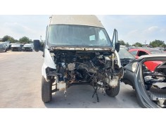 ford transit caja cerrada, media (fy) (2000 =>) del año 2002