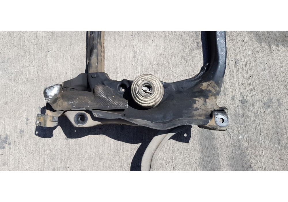 Recambio de puente delantero para mercedes clase s (w221) berlina 320 / 350 cdi (221.022) referencia OEM IAM A2216200387  