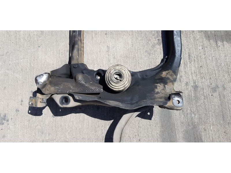 Recambio de puente delantero para mercedes clase s (w221) berlina 320 / 350 cdi (221.022) referencia OEM IAM A2216200387  