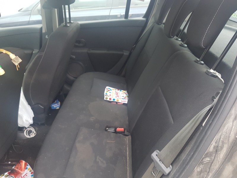 renault clio iii del año 2013