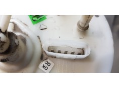 Recambio de aforador para hyundai atos prime (mx) gl referencia OEM IAM 3111005000   2