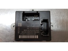 Recambio de modulo electronico para ford kuga (cbs) trend referencia OEM IAM F1ET14B533BF   2