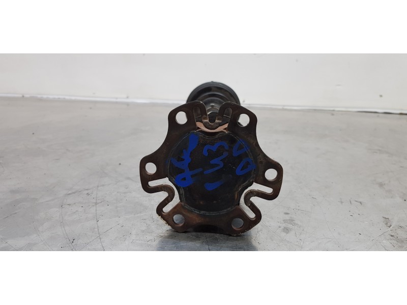 Recambio de transmision delantera derecha para audi a8 (4e2) 3.7 quattro referencia OEM IAM 4E0407272Q  