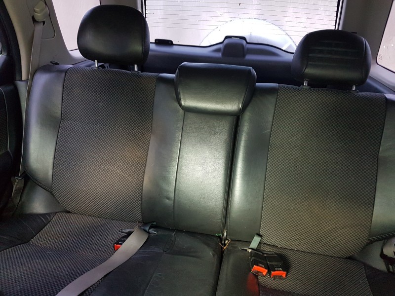 opel frontera b del año 2004 opel frontera b del año 2004