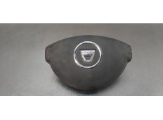 Recambio de airbag delantero izquierdo para dacia lodgy ambiance referencia OEM IAM 985105160R  
