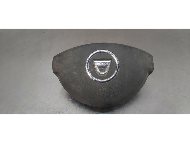 Recambio de airbag delantero izquierdo para dacia lodgy ambiance referencia OEM IAM 985105160R   Recambio de airbag delantero izquierdo para dacia lodgy ambiance referencia OEM IAM 985105160R
