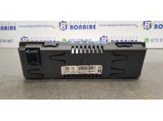 Recambio de pantalla multifuncion para chevrolet cruze ls referencia OEM IAM 12844844G   2