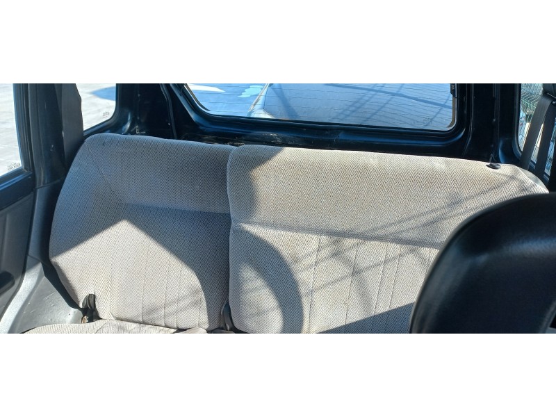 suzuki vitara se/sv (et) del año 1994