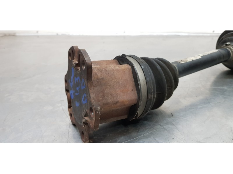 Recambio de transmision delantera derecha para audi a8 (4e2) 3.7 quattro referencia OEM IAM 4E0407272Q  