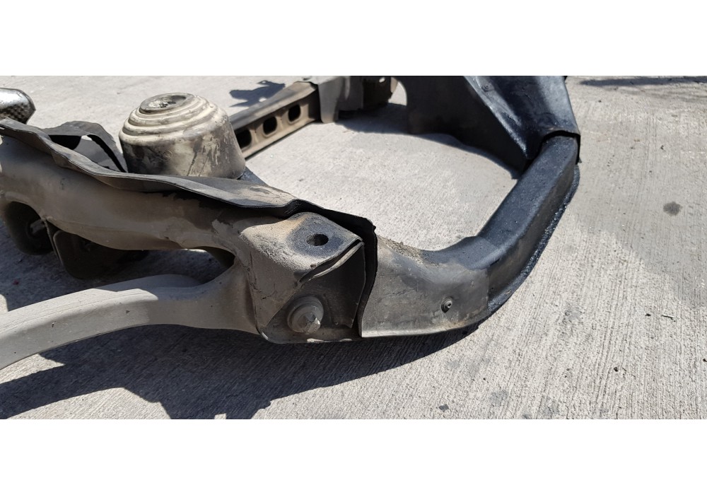 Recambio de puente delantero para mercedes clase s (w221) berlina 320 / 350 cdi (221.022) referencia OEM IAM A2216200387  