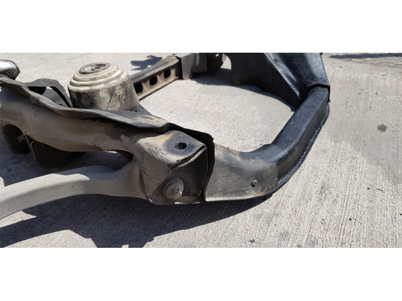 Recambio de puente delantero para mercedes clase s (w221) berlina 320 / 350 cdi (221.022) referencia OEM IAM A2216200387  