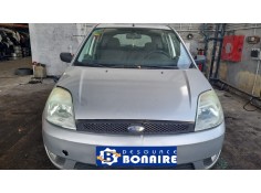 ford fiesta (cbk) del año 2003