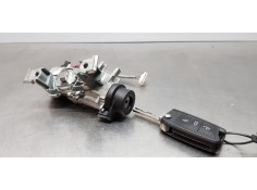 Recambio de antirrobo para skoda octavia combi (5e5) active referencia OEM IAM 1K0905851B