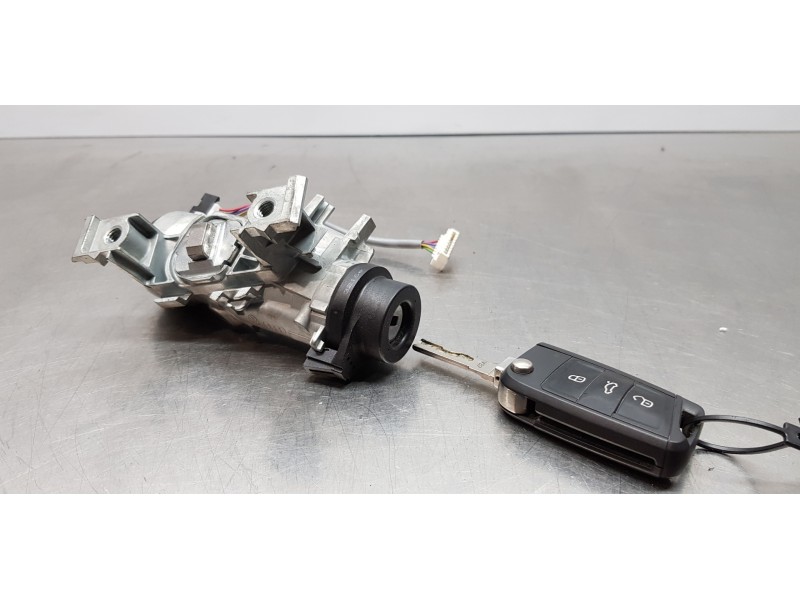 Recambio de antirrobo para skoda octavia combi (5e5) active referencia OEM IAM 1K0905851B  