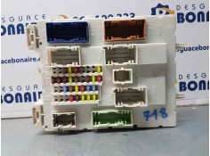 Recambio de caja reles / fusibles para ford c-max (ceu) trend referencia OEM IAM F1DT14A073BC  