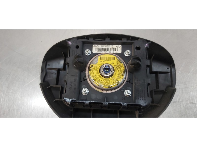 Recambio de airbag delantero izquierdo para dacia lodgy ambiance referencia OEM IAM 985105160R   Recambio de airbag delantero izquierdo para dacia lodgy ambiance referencia OEM IAM 985105160R