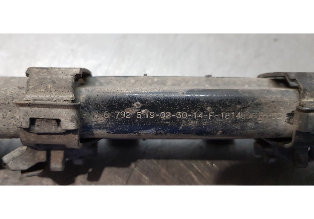 Recambio de brazo suspension superior trasero derecho para bmw serie 3 touring (f31) 318d referencia OEM IAM 679251902  