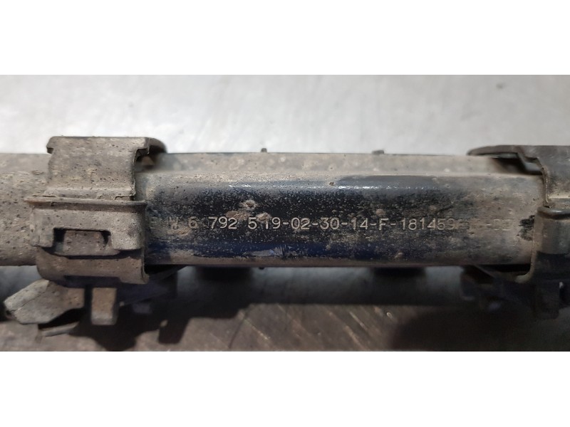 Recambio de brazo suspension superior trasero derecho para bmw serie 3 touring (f31) 318d referencia OEM IAM 679251902  