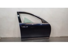Recambio de puerta delantera derecha para mercedes clase s (w221) berlina 320 / 350 cdi (221.022) referencia OEM IAM A2217200205