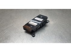 Recambio de interruptor para mercedes clase s (w221) berlina 320 / 350 cdi (221.022) referencia OEM IAM A2218213151  