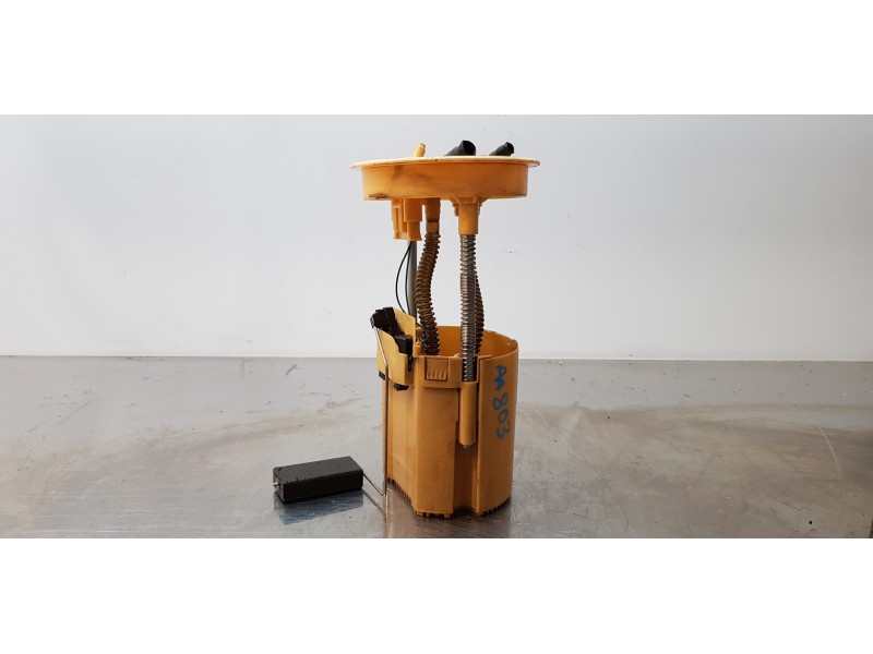 Recambio de aforador para ford mondeo ber. (ca2) ambiente referencia OEM IAM 6G919275AE  