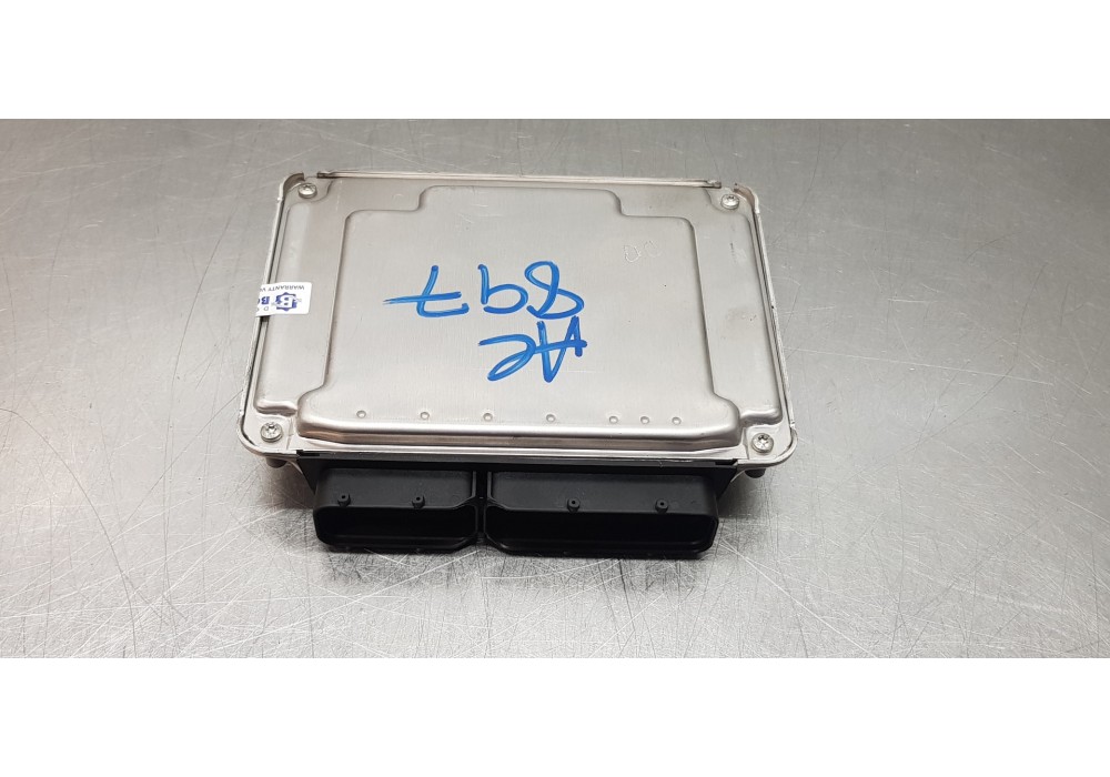 Recambio de centralita motor uce para audi a4 cabrio (8h) 2.5 tdi referencia OEM IAM 8E0907401T 0281011444  Recambio de centralita motor uce para audi a4 cabrio (8h) 2.5 tdi referencia OEM IAM 8E0907401T 0281011444